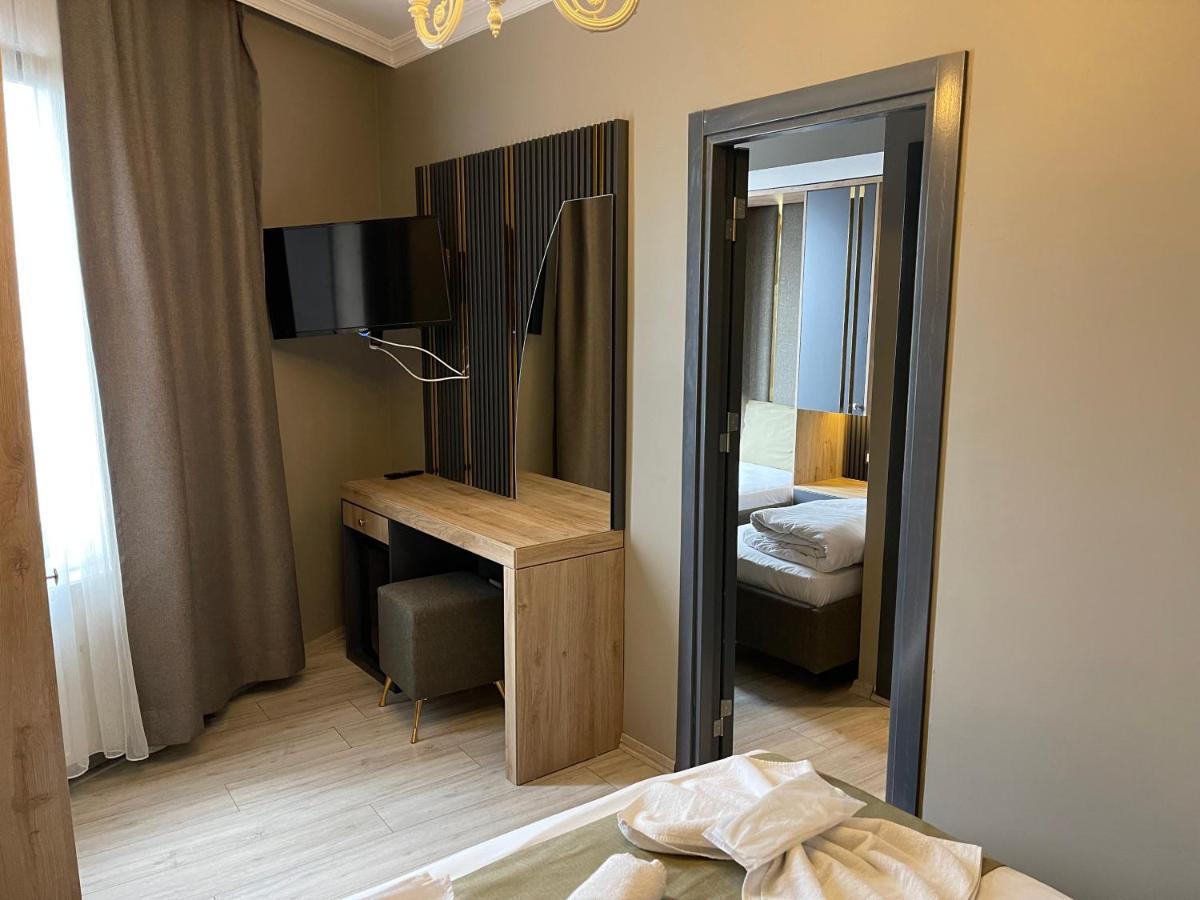 New Taksim 3*