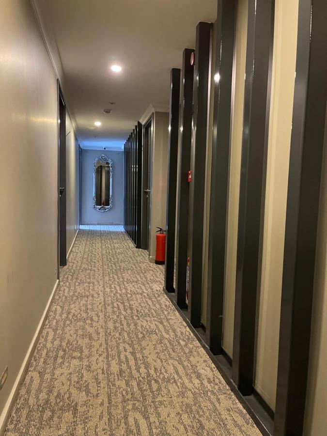 New Taksim 3* Istanbul