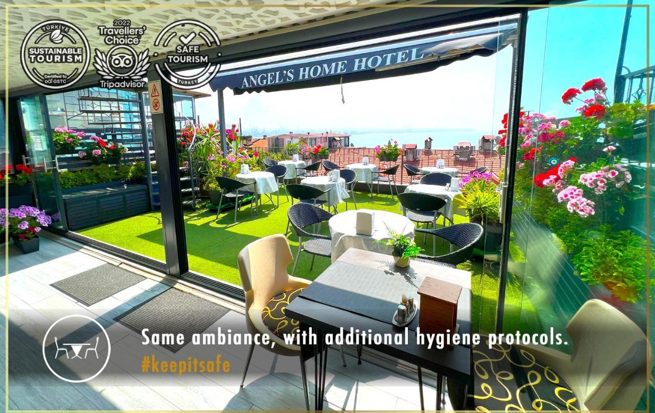 Otel Angel's - Angel Group 3*