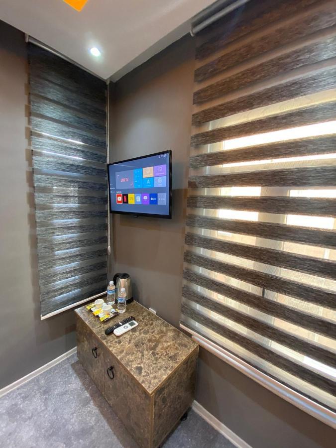 Otel Taksim La Perla