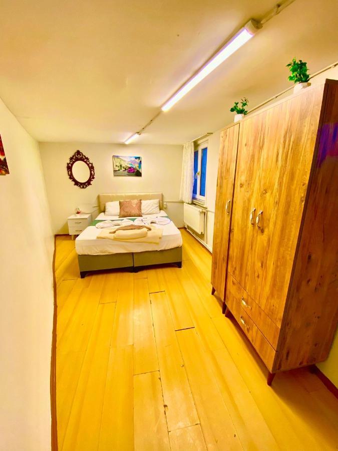 Aparthotel Hagia Sophia Liffe Apartmentd