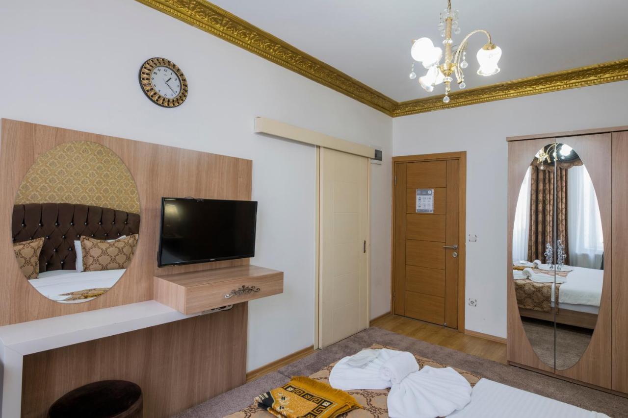 Punto Hostel
