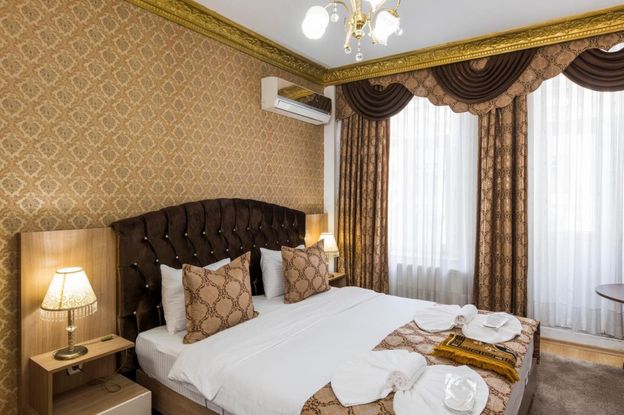 Hostel Punto Istanbul