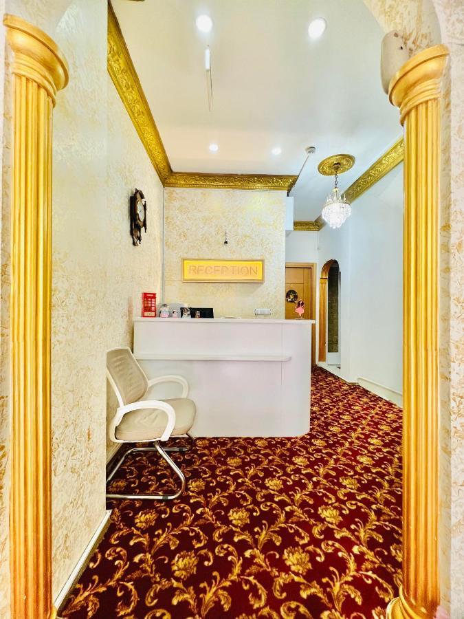 Punto Hostel *