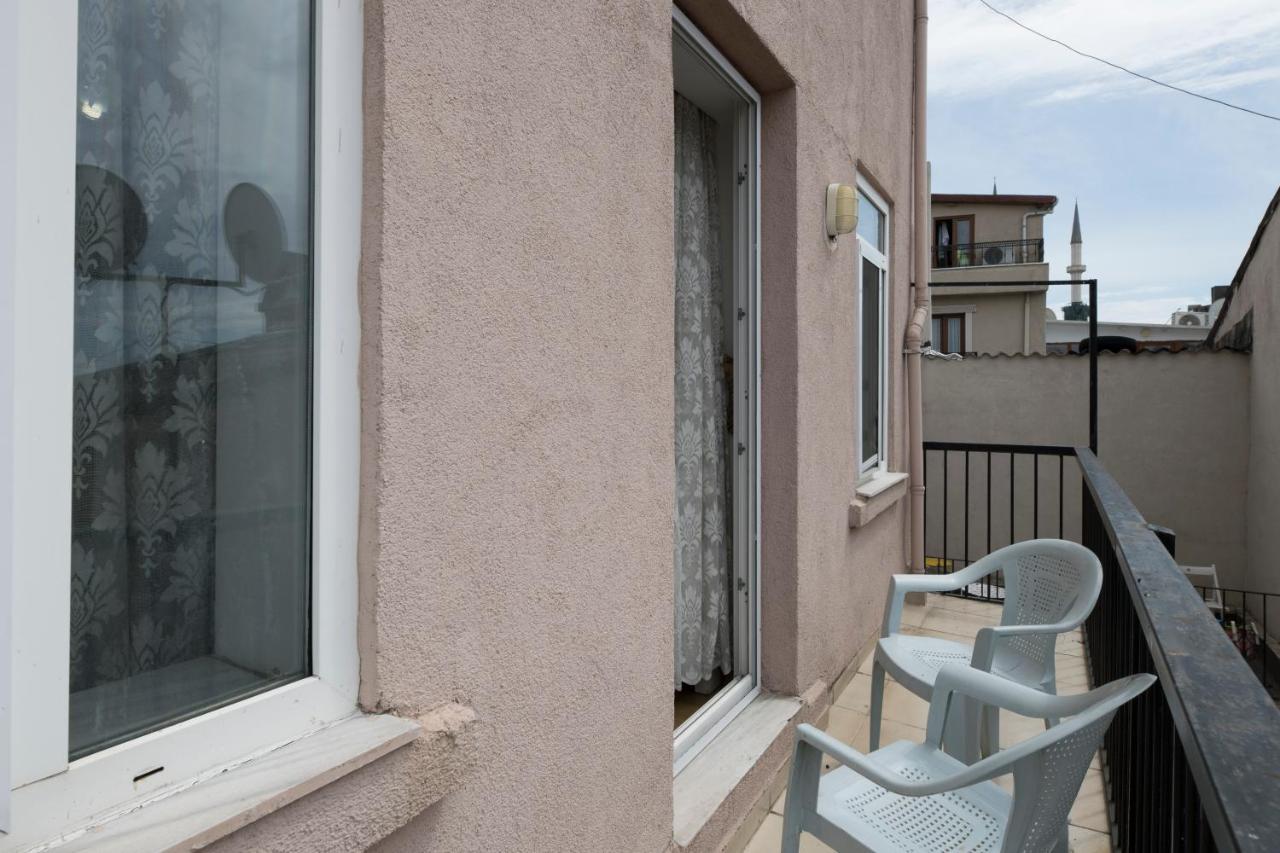 Punto Hostel Istanbul