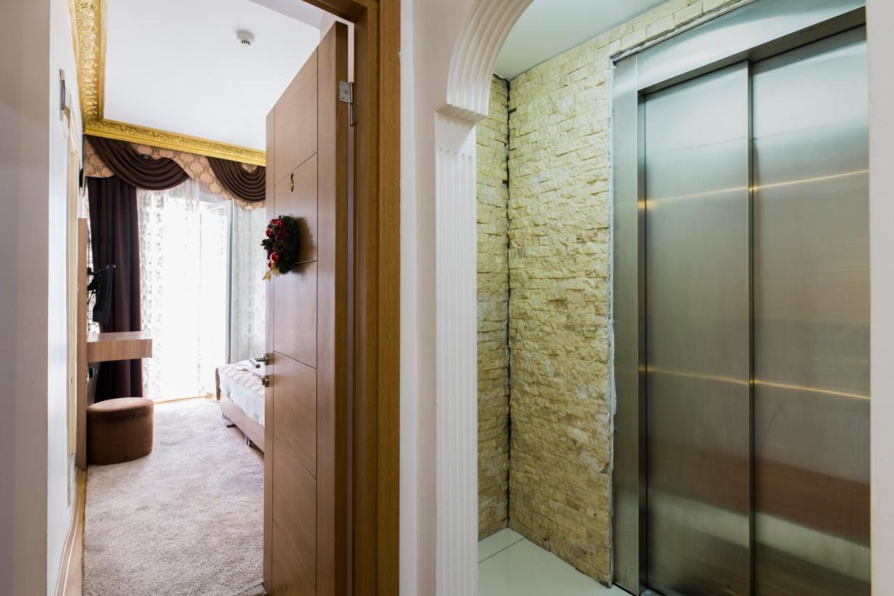 Punto Hostel