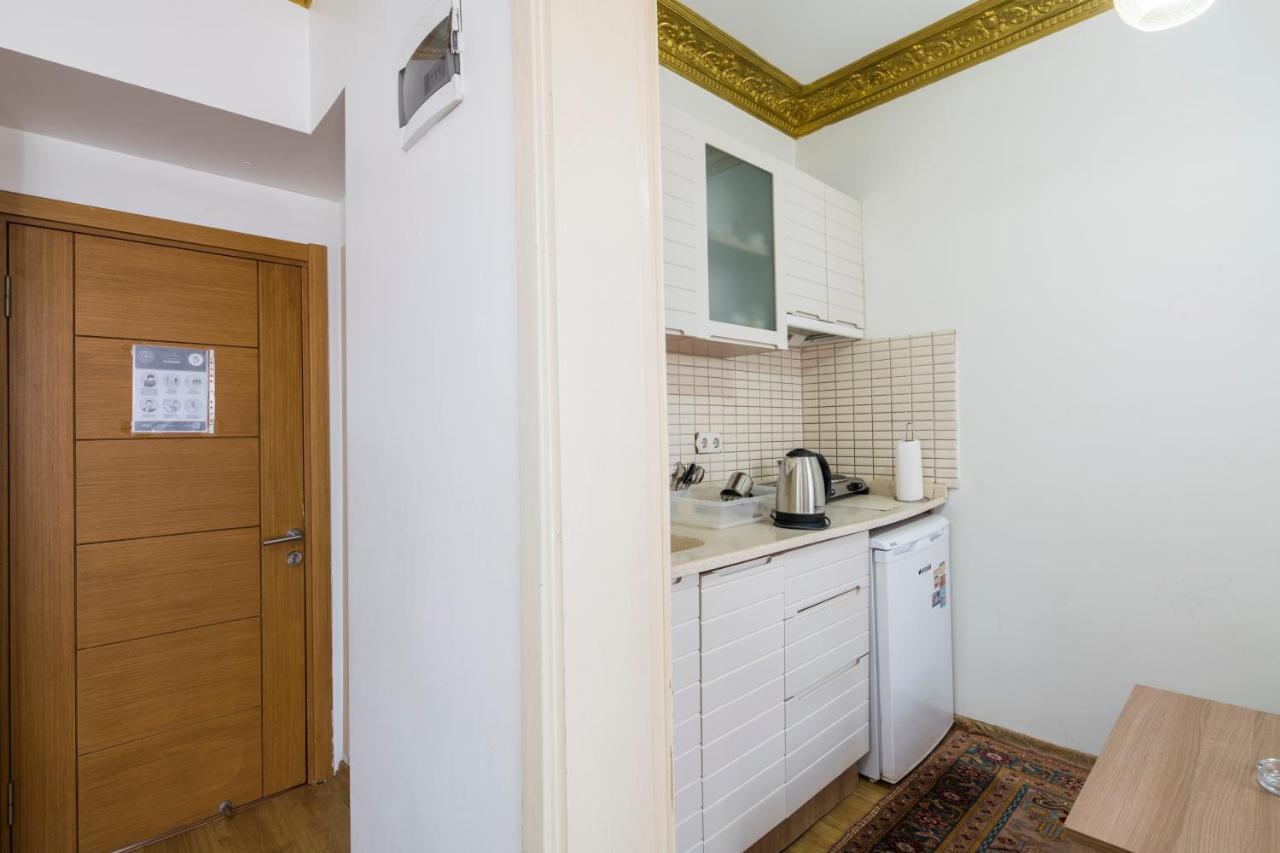 Punto Hostel *