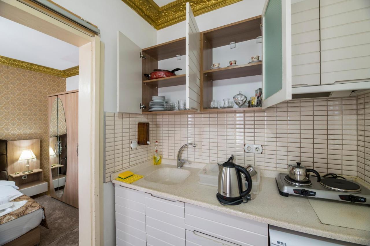 Punto Hostel Istanbul
