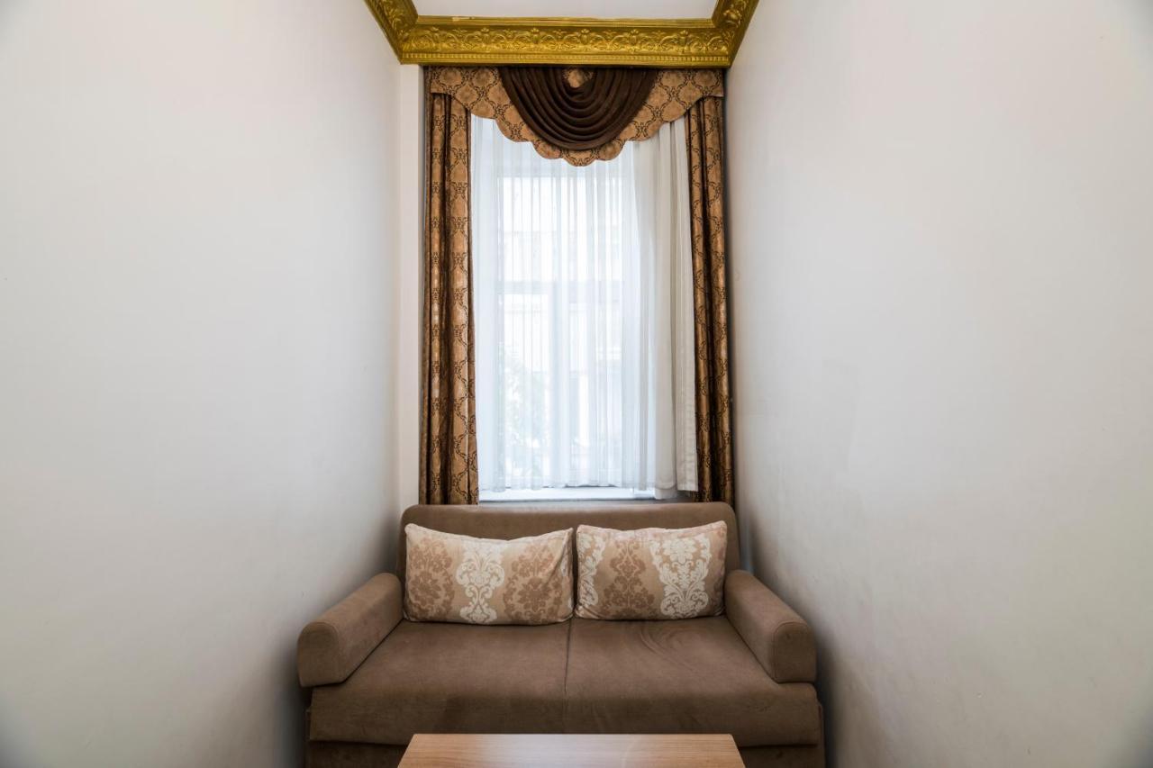 Punto Hostel Istanbul