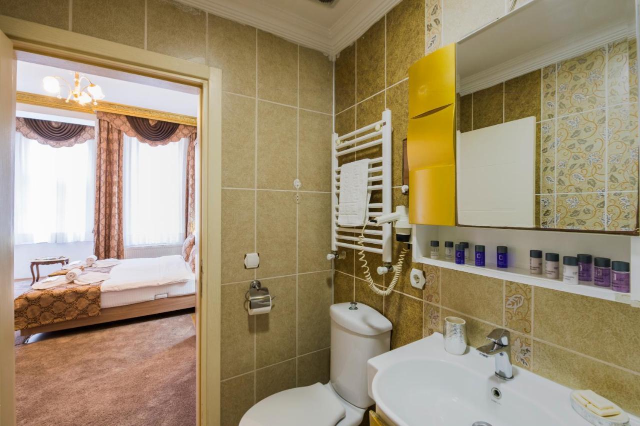 Punto Hostel Istanbul