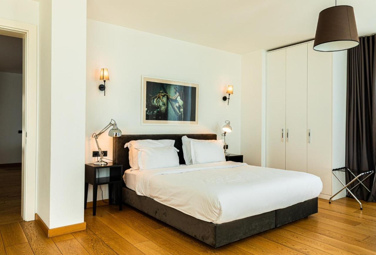 Ando Living - Taksim Gumussuyu Townhouse