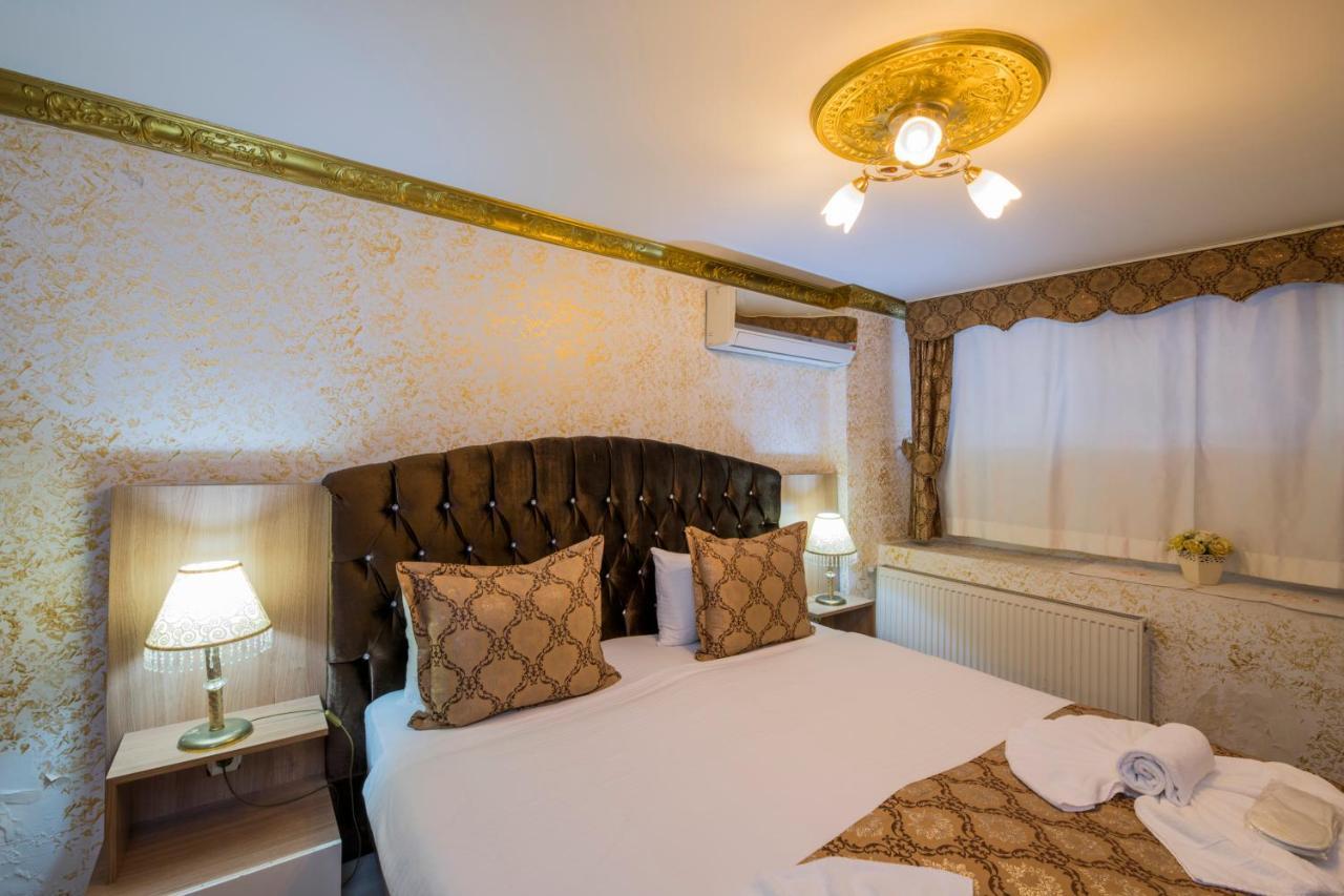Punto Hostel Istanbul