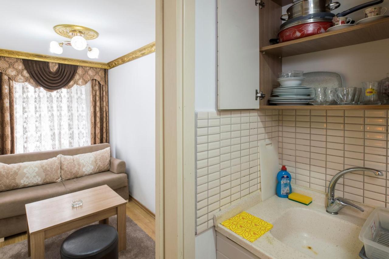 Punto Hostel