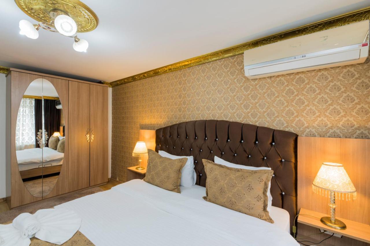 Hostel Punto Istanbul