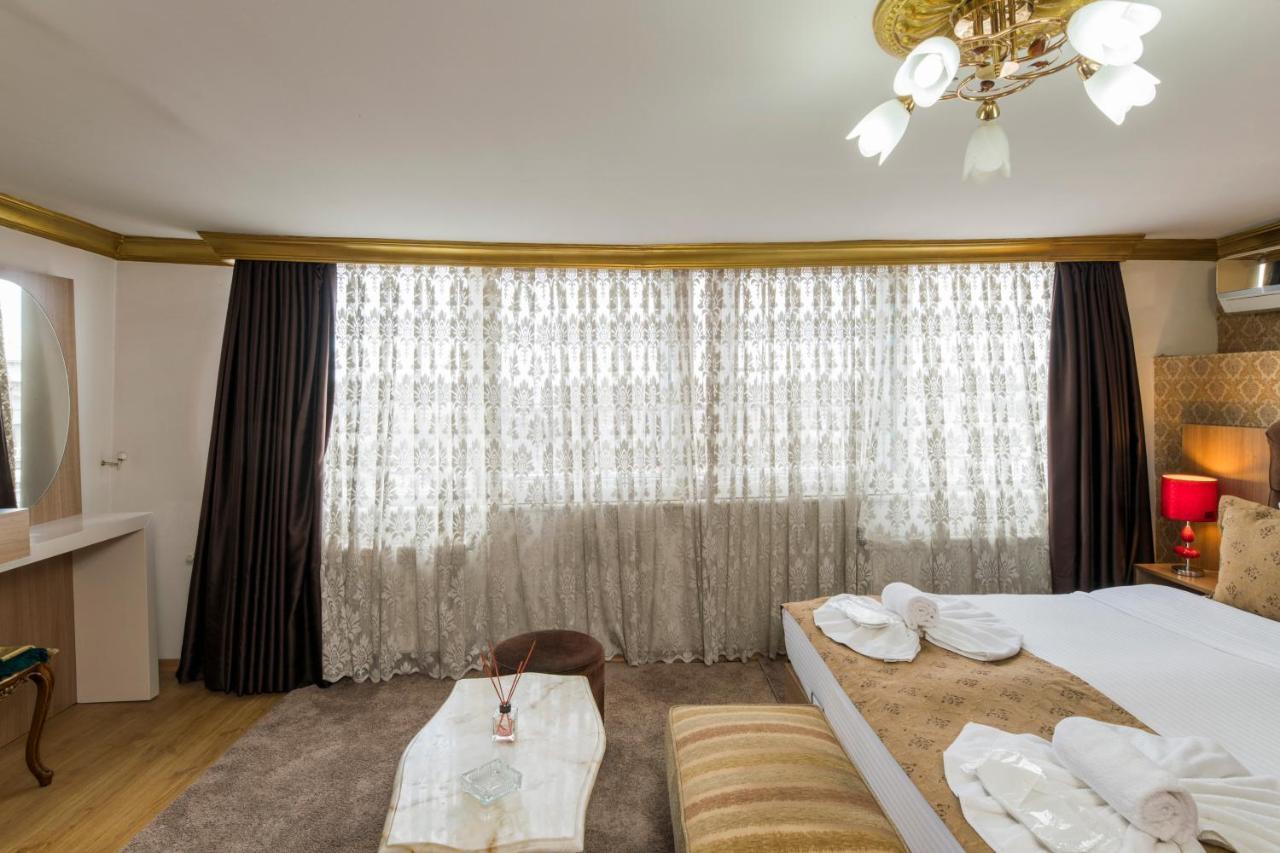 Hostel Punto Istanbul