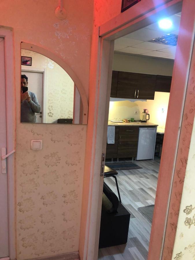 Aparthotel Albarbari -esenyurt Istanbul