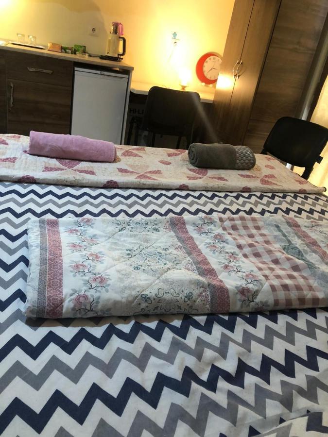 Aparthotel Albarbari -esenyurt Istanbul