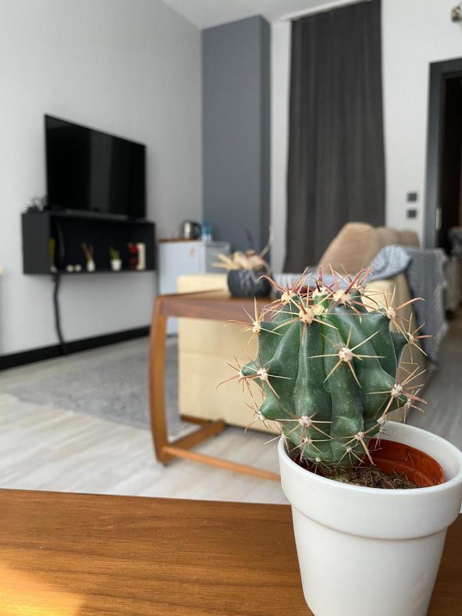 Sari Koesk Guest house Istanbul