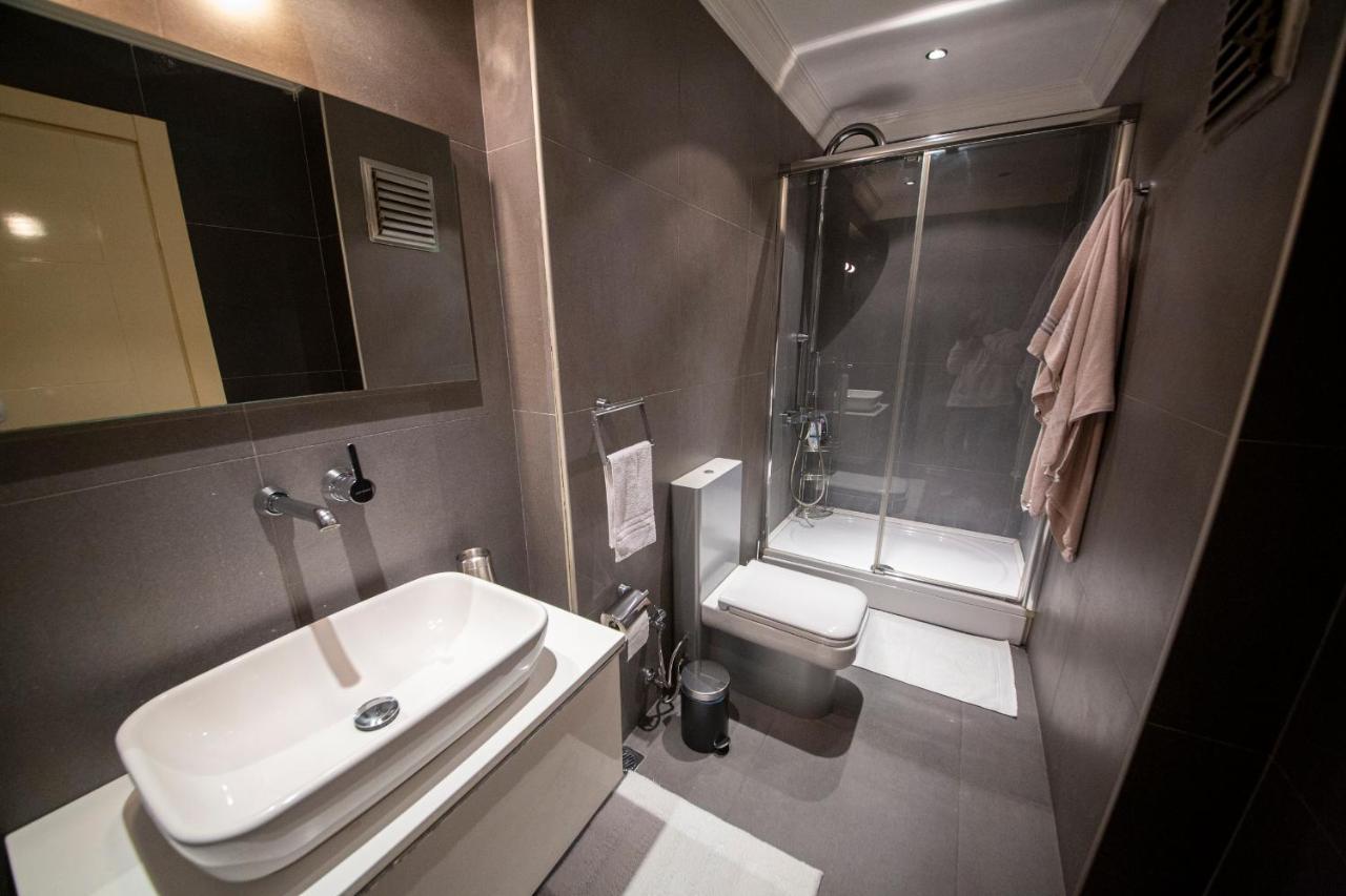 Guest house Spacious Luxury Flat In The Heart Of Istanbul
