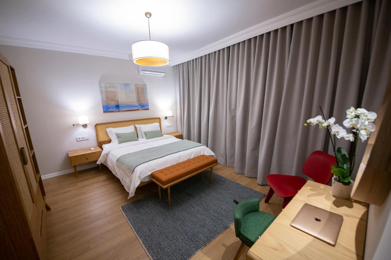 Spacious Luxury Flat In The Heart Of Istanbul