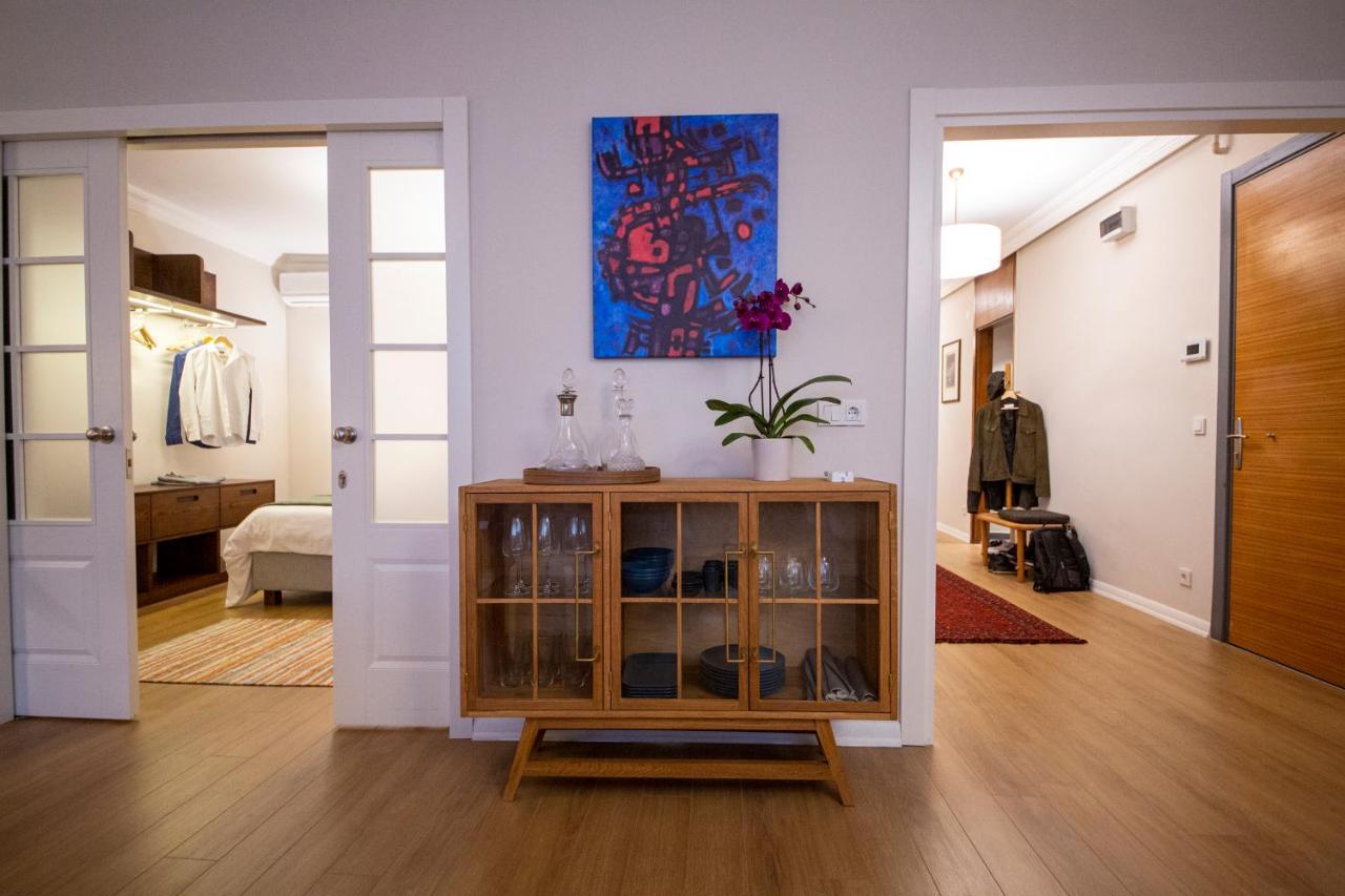 Spacious Luxury Flat In The Heart Of * Istanbul