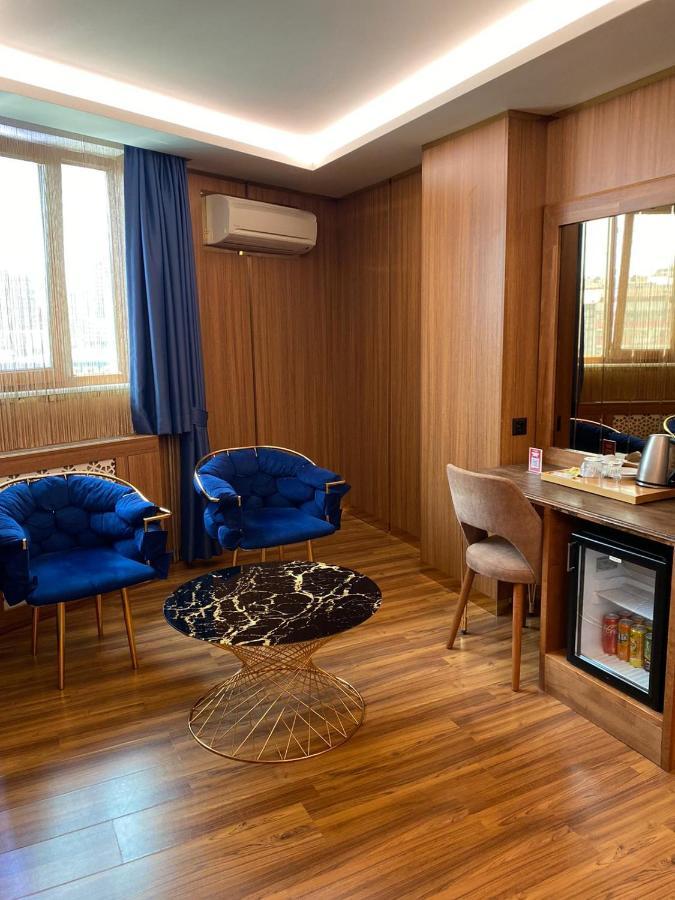 Hotel Gumus Palace Gungoren