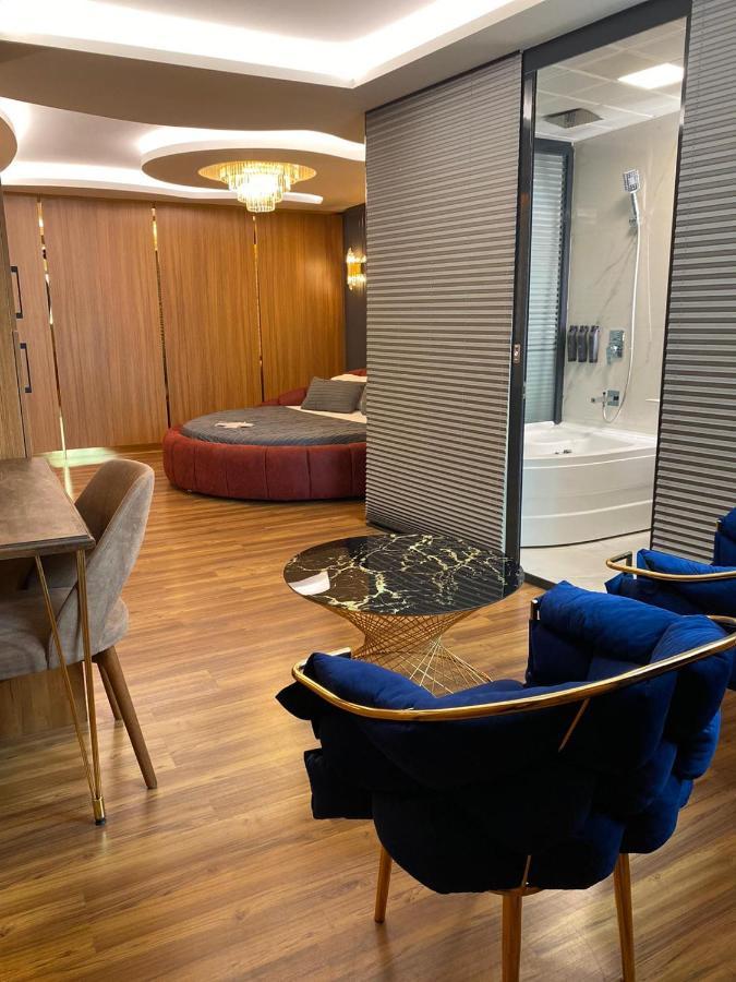 Gumus Palace Gungoren Hotel 3*
