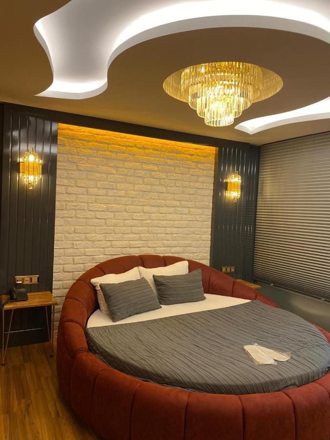 Gumus Palace Gungoren 3* Istanbul