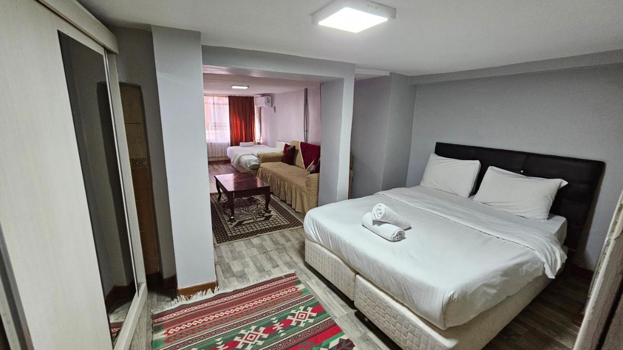 Taksim Suite-ll Apartment *