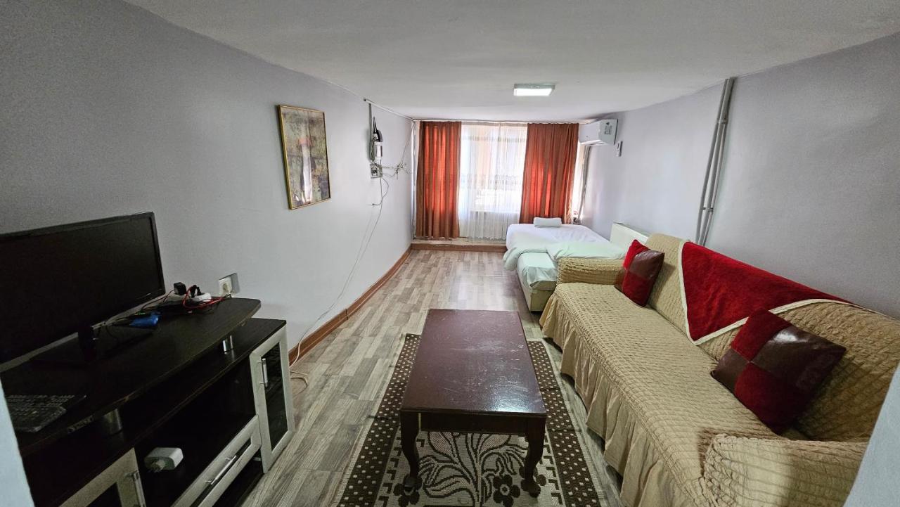 Taksim Suite-ll