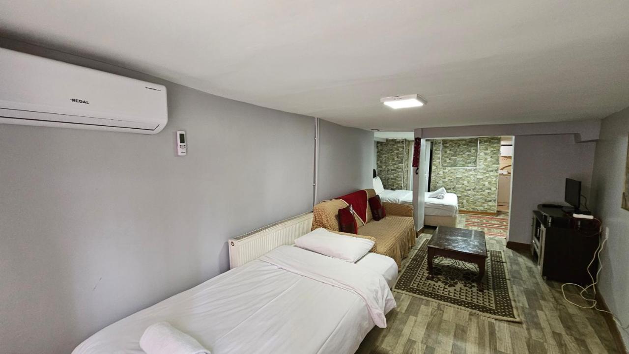 Apartment Taksim Suite-ll