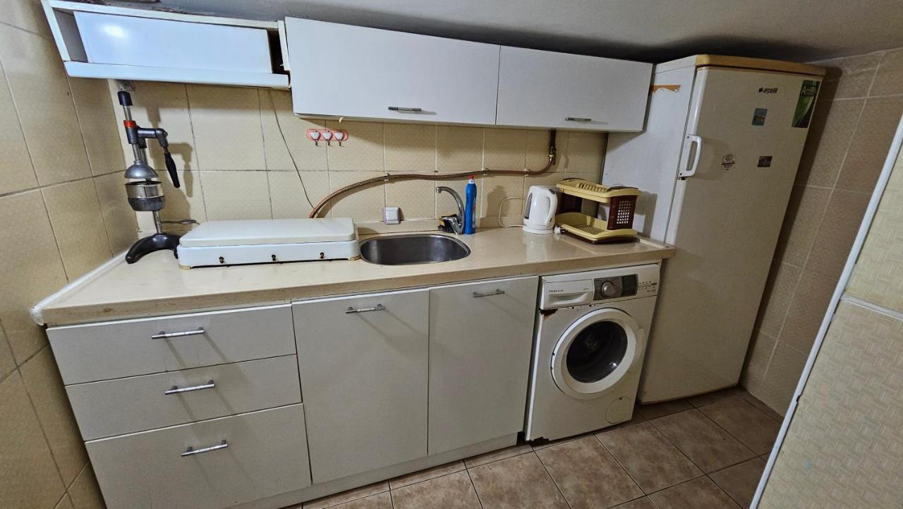 Taksim Suite-ll Apartment *