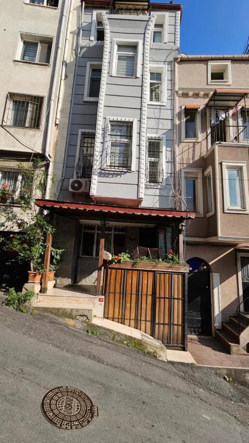 Taksim Suite-ll * Istanbul