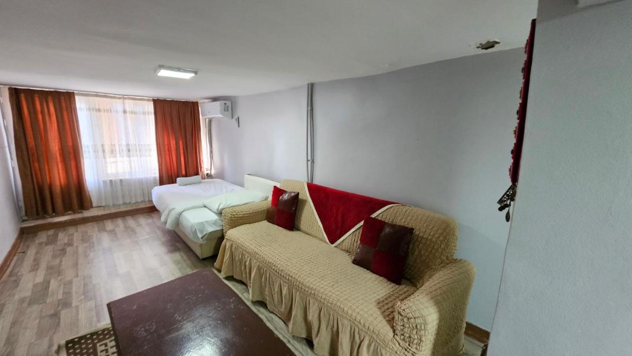 Apartment Taksim Suite-ll