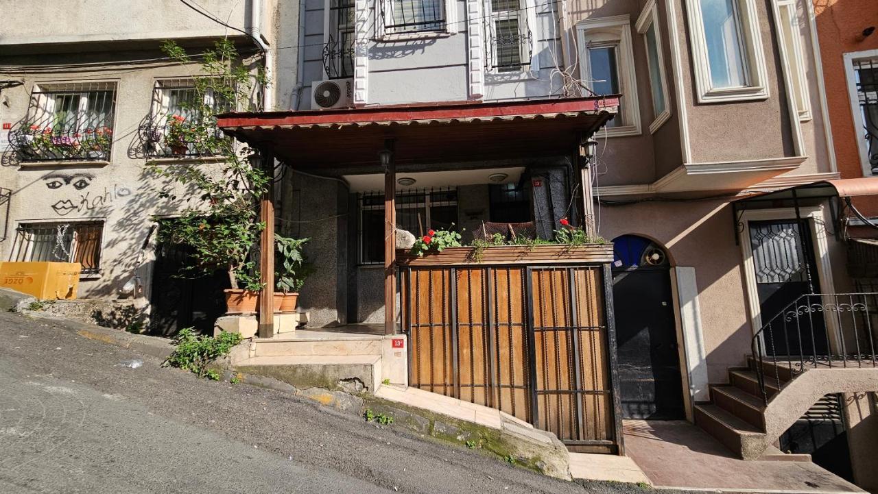 Apartment Taksim Suite-ll Istanbul