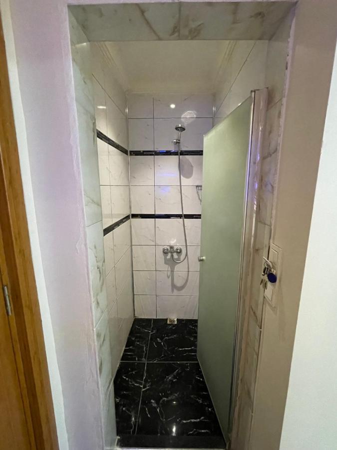Aparthotel Dizayn