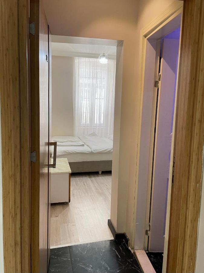 Dizayn Aparthotel 3*