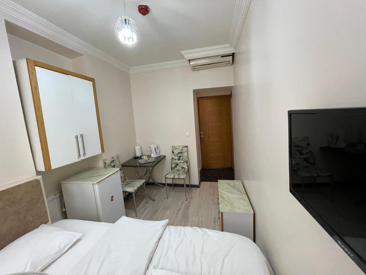 Dizayn Aparthotel Istanbul