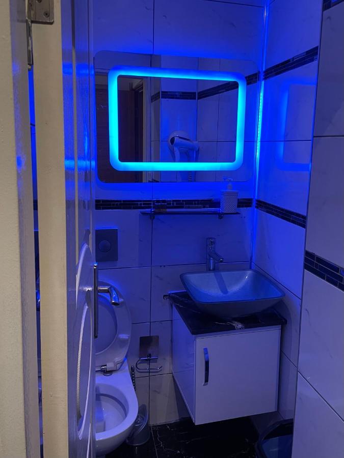 Aparthotel Dizayn