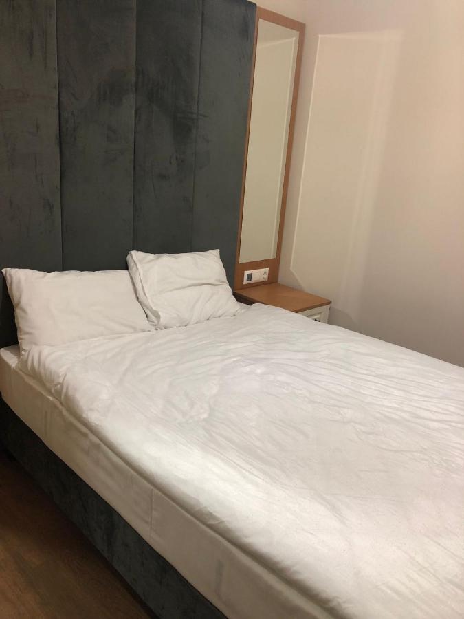 Aparthotel Hradission Kaifa