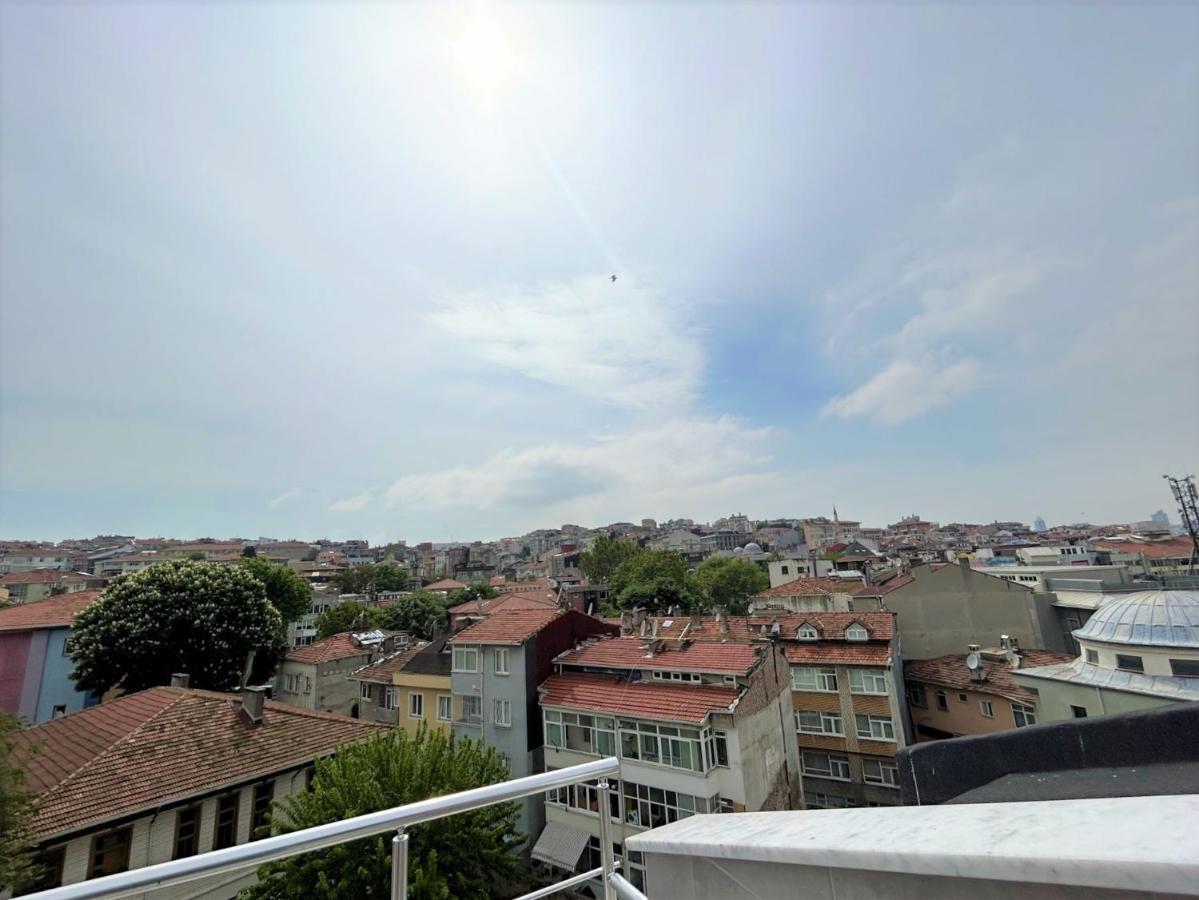 Zmf Hotel Istanbul