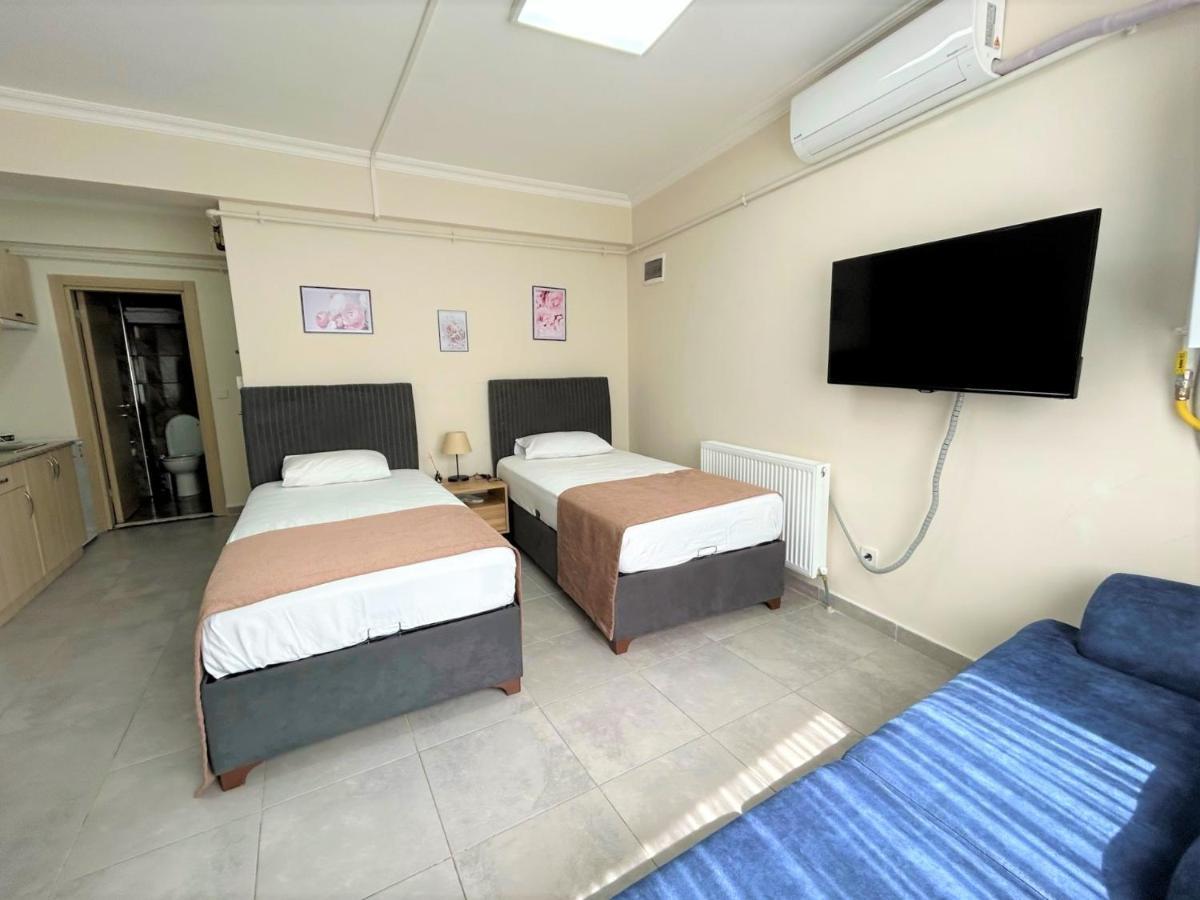 Zmf Hotel