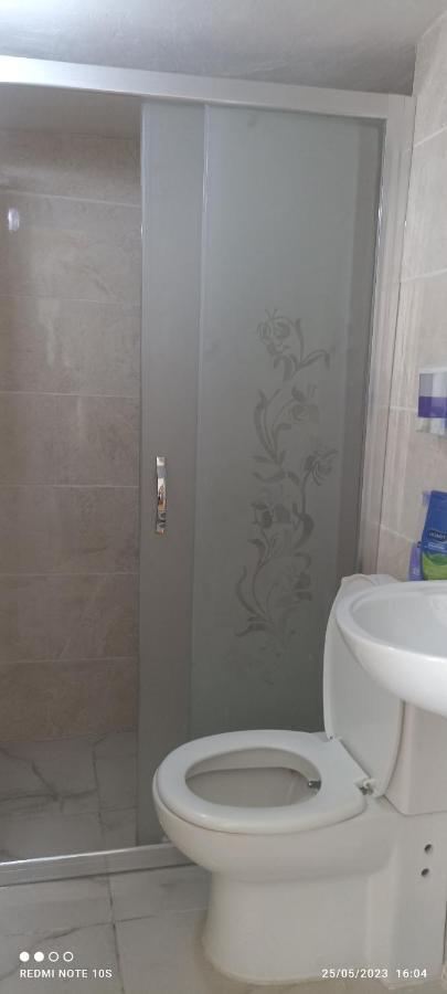 Bereket Traveler Hotel Hotel