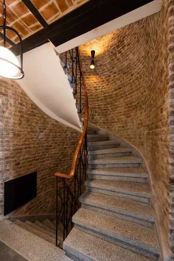 Hotel Peranox Boutique Istanbul