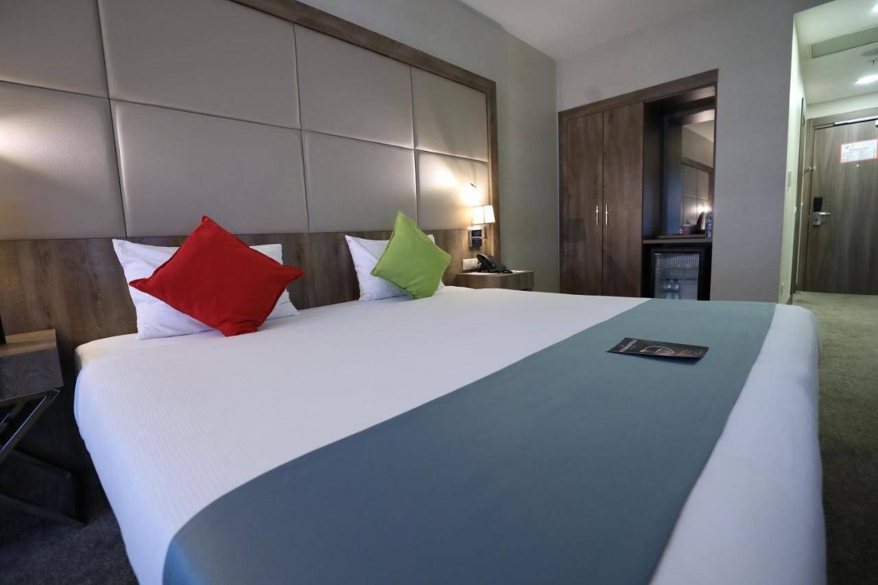 Ibis Styles Bomonti