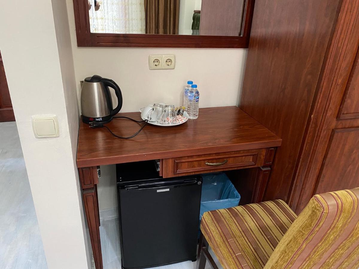 Atam Aparthotel