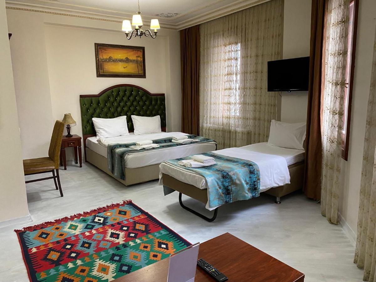 Aparthotel Atam Istanbul