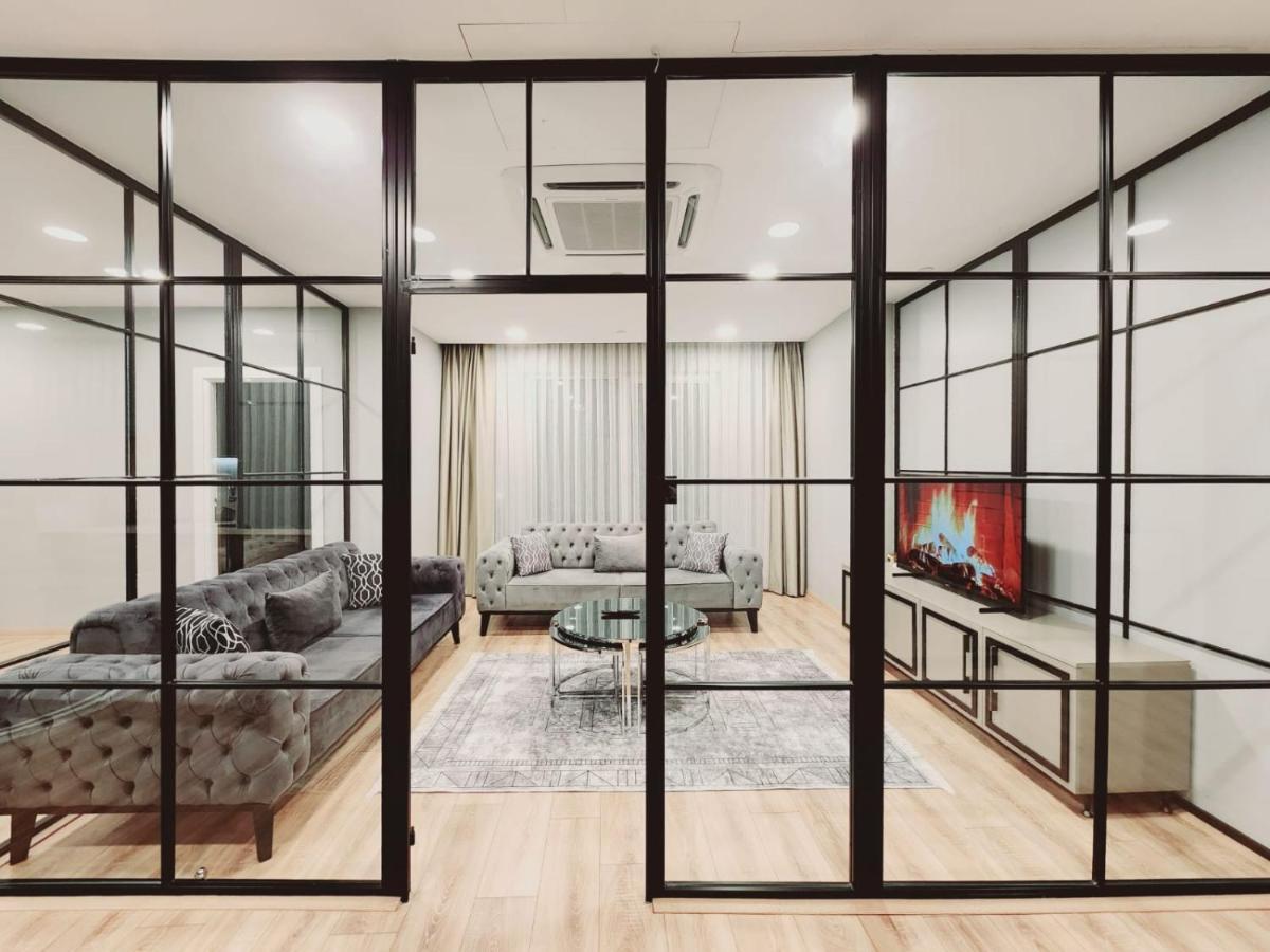 Apartamento Maslak Apart Istambul