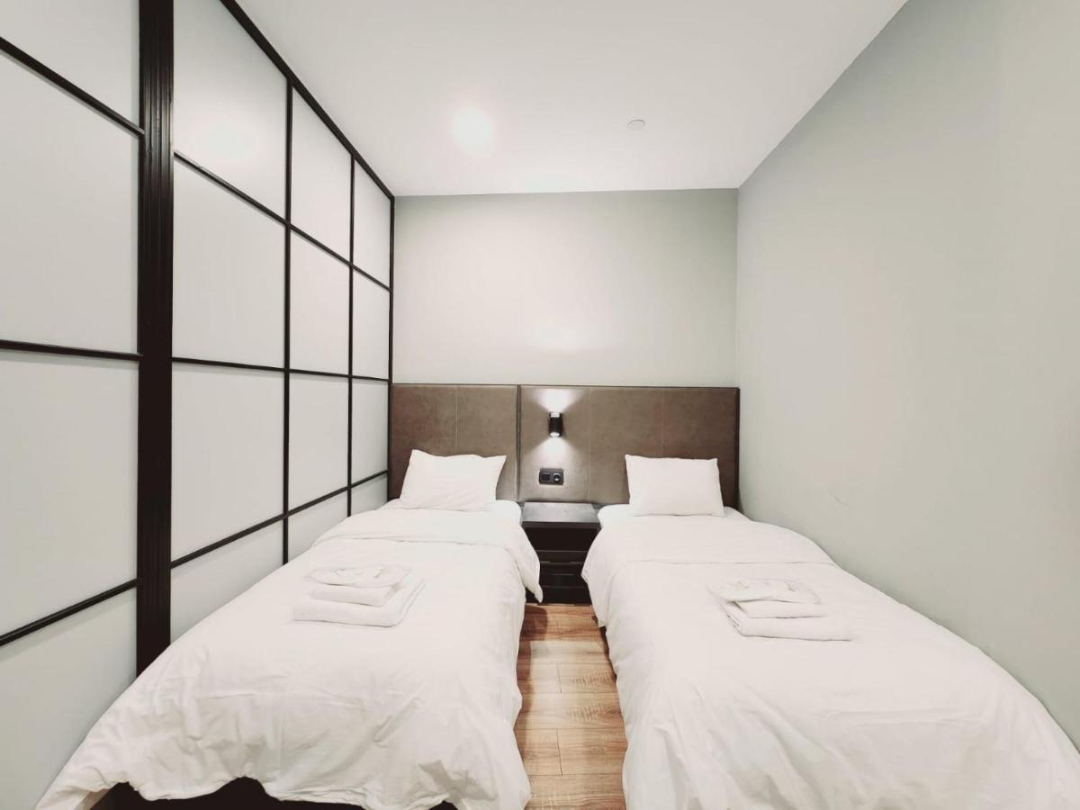 Apartamento Maslak Apart