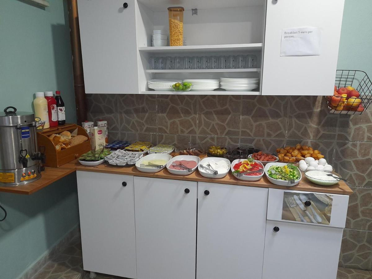 Emirhan Hotel, Sultanahmet